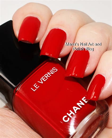 chanel boy nail polish black|chanel rouge essentiel nail polish.